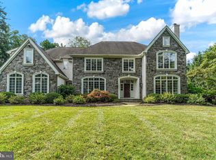 9 Atwater Rd, Chadds Ford, PA 19317