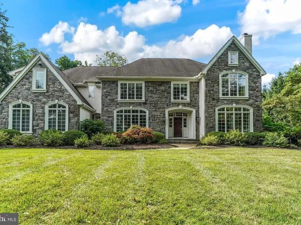 9 Atwater Rd, Chadds Ford, PA 19317