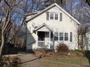 1352 Franklin Ave, Franklin, PA 16323