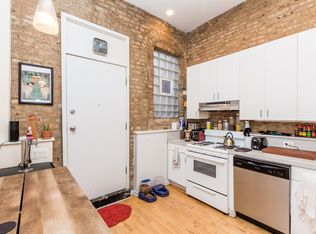 1457 N Bell Ave #1, Chicago, IL 60622