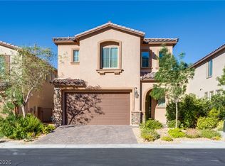 12546 Mosticone Way, Las Vegas, NV 89141