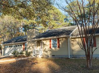 190 Whooping Creek Rd, Carrollton, GA 30116