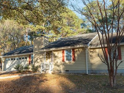 190 Whooping Creek Rd, Carrollton, GA, 30116