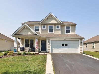 583 Beckler Ln, Delaware, OH, 43015