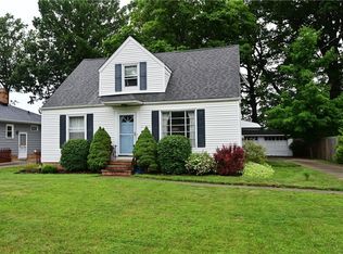21146 Northwood Ave, Fairview Park, OH