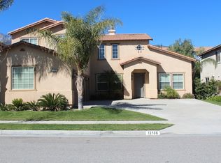 12186 Split Rein Dr, Etiwanda, CA 91739