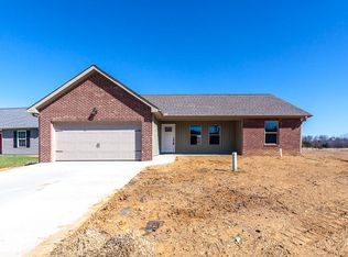 2721 Palace Green Rd, Knoxville, TN 37924