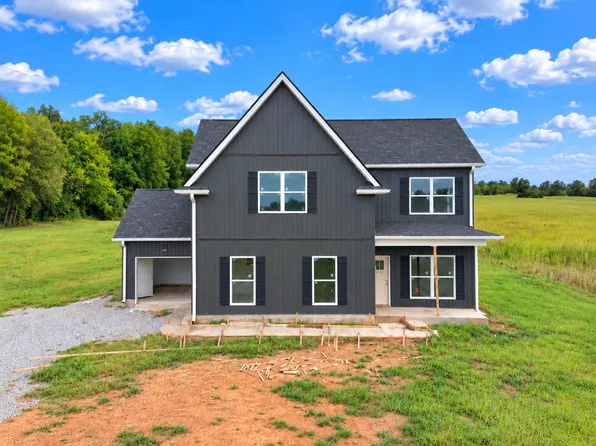 2142 Powell Ln Lot 5, Lewisburg, TN 37091