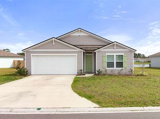 253 Green Palm Ct, Saint Augustine, FL 32086