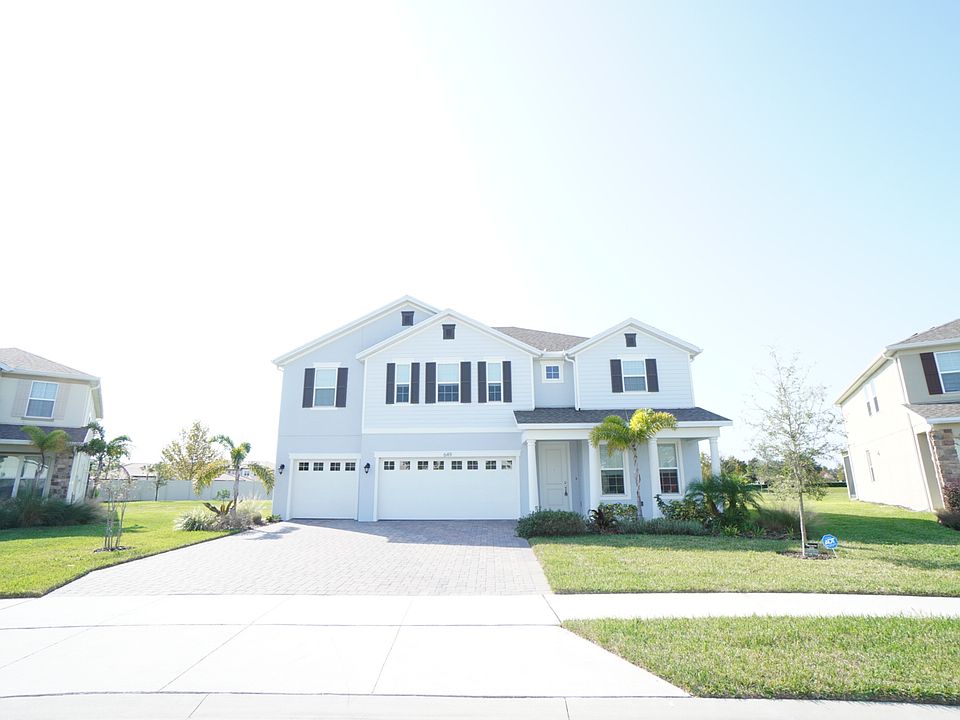 649 Big Pine Ave, Minneola, FL 34715 Zillow