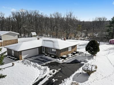 2033 E Hickory St, Crete, IL, 60417