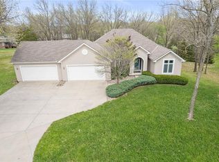 4441 N 124th Ter, Kansas City, KS 66109