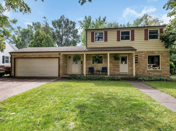 909 Kandiyohi Ave SW, Willmar, MN 56201