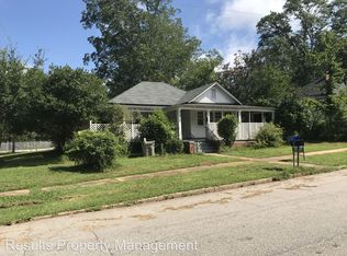 1208 2nd Ave, Lagrange, GA 30240