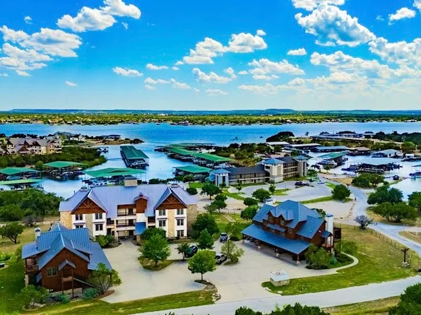 1693 Scenic Dr #203, Graford, TX 76449