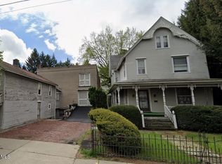 1804 N Main Ave, Scranton, PA 18508