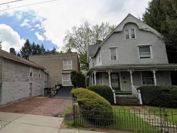 1804 N Main Ave, Scranton, PA 18508
