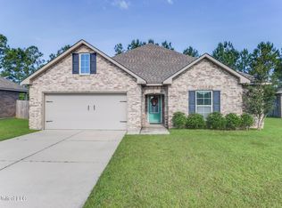 13874 Maddie Cir, Diberville, MS 39540