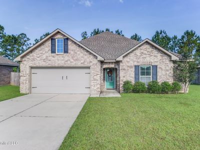 13874 Maddie Cir, Diberville, MS, 39540