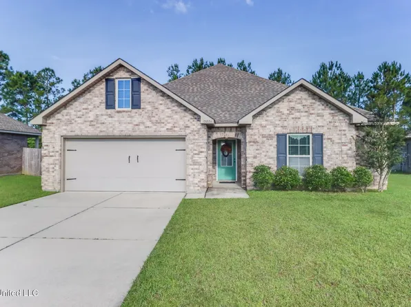 13874 Maddie Cir, Diberville, MS 39540