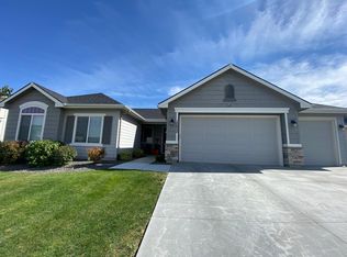 12652 S Arezzo Way, Nampa, ID 83686