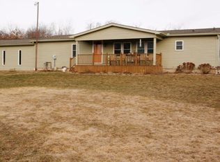 12900 W Pine Lake Rd, Plainwell, MI 49080