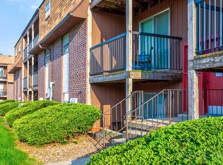 Puckett Pointe, Kansas City, KS 66103