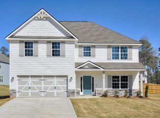 1105 Southall Ln, Grovetown, GA 30813