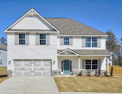 1105 Southall Ln #84, Grovetown, GA, 30813