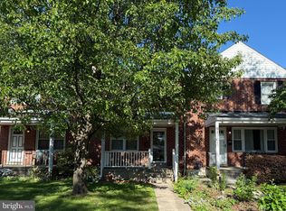 1049 Winsford Rd, Baltimore, MD 21204