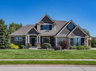 2931 Greythorne Ct, Fort Wayne, IN 46814