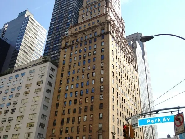 465 Park Avenue