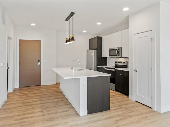 Theater Terrace Apartments