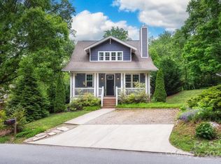 98 Barnard Ave, Asheville, NC 28804