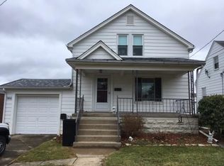 3816 Woodlawn Way, Weirton, WV