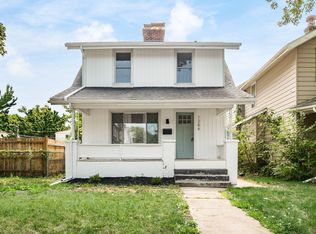 1284 S 22nd St, Columbus, OH