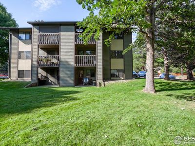 925 Columbia Rd #311, Fort Collins, CO, 80525