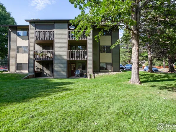 925 Columbia Rd #311, Fort Collins, CO 80525
