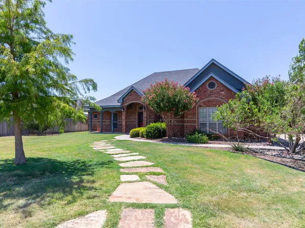 1418 Roadrunner Ct, Abilene, TX 79601