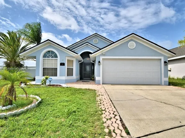 260 Cheshire Way, Davenport, FL 33897