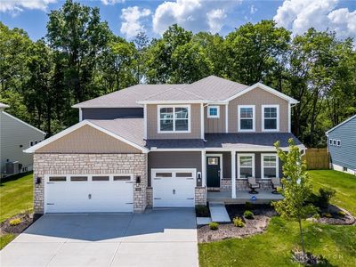 7939 Parsley Pl, Clayton, OH, 45315