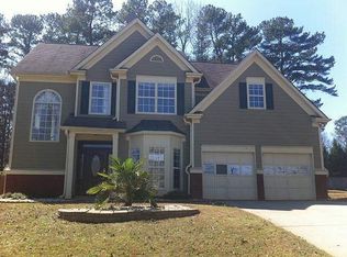 790 Jackson Bank Pl, Lilburn, GA 30047