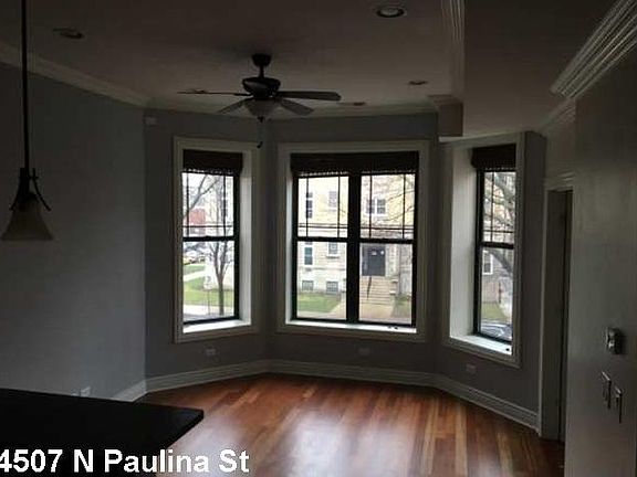 4th image of 4507 N Paulina St #1128