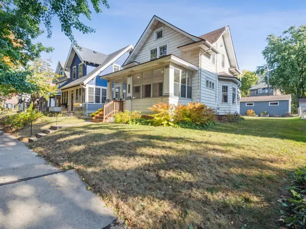 128 Maria Ave, Saint Paul, MN 55106