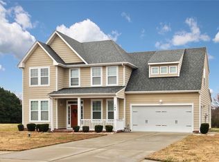 104 Tristan Way, Moyock, NC 27958