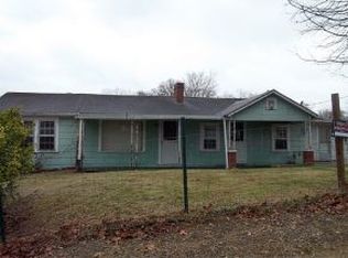 1512 Jayne Rd, Kingsport, TN 37660