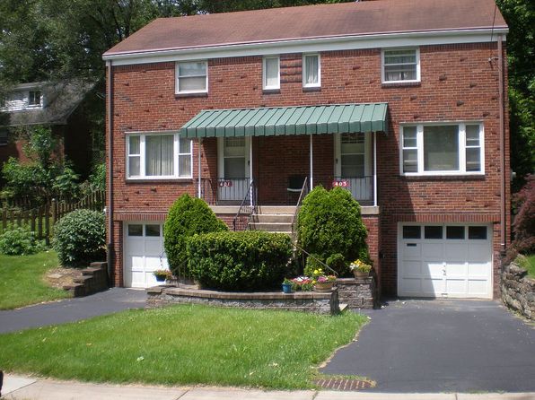 401 Parkside Ave