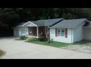 1295 SW 1st St, Paoli, IN 47454