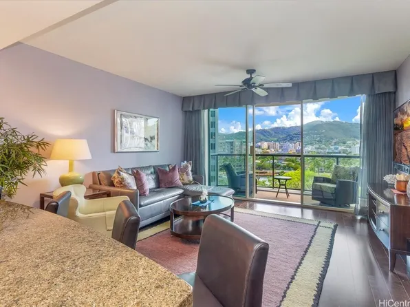 1837 Kalakaua Ave #808, Honolulu, HI 96815