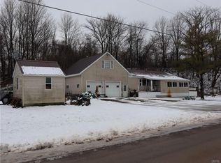 16732 Lemay Rd, Adams, NY 13605